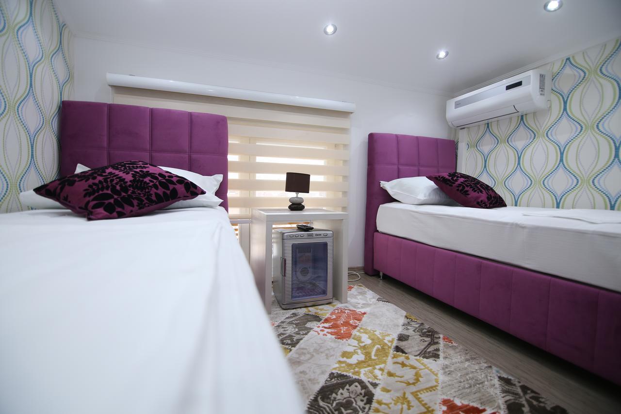 Motel One Сараево Экстерьер фото