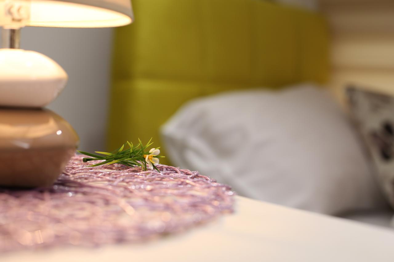 Motel One Сараево Экстерьер фото