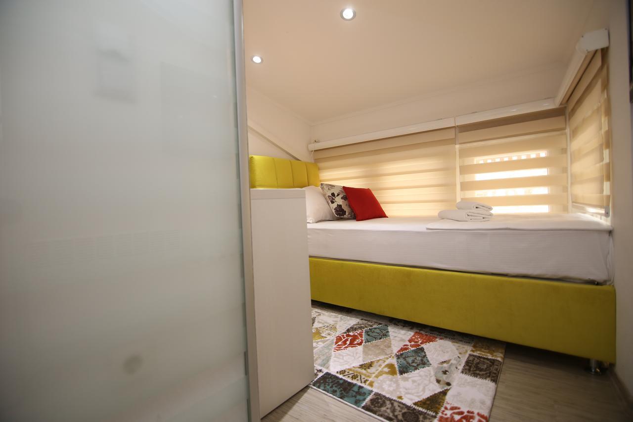 Motel One Сараево Экстерьер фото