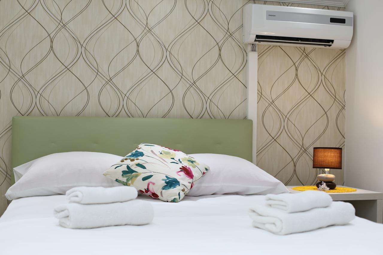 Motel One Сараево Экстерьер фото