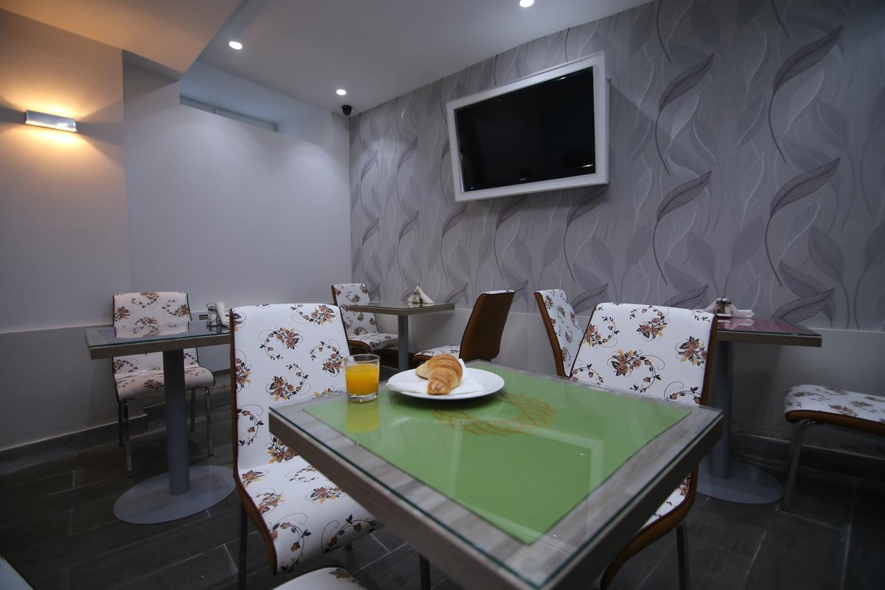 Motel One Сараево Экстерьер фото